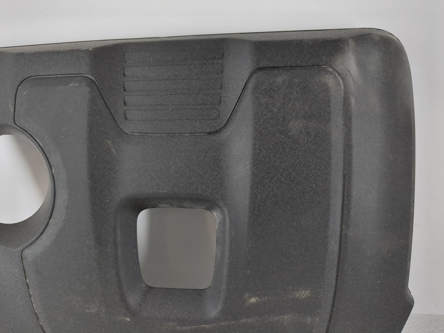 2020 Hyundai Elantra Engine Cover - Oemusedautoparts1.com