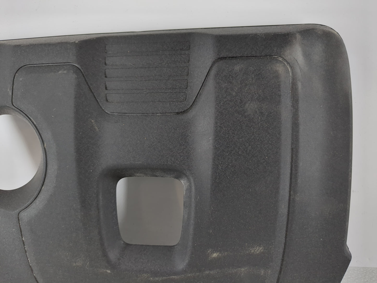 2020 Hyundai Elantra Engine Cover - Oemusedautoparts1.com