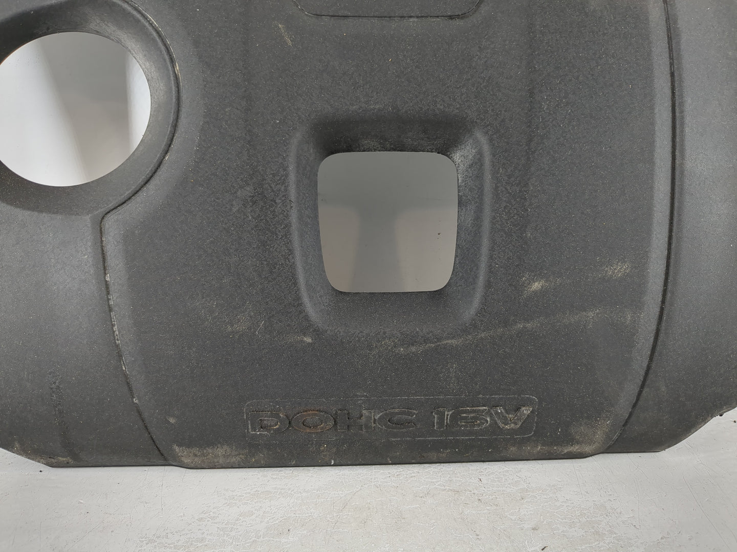 2020 Hyundai Elantra Engine Cover - Oemusedautoparts1.com