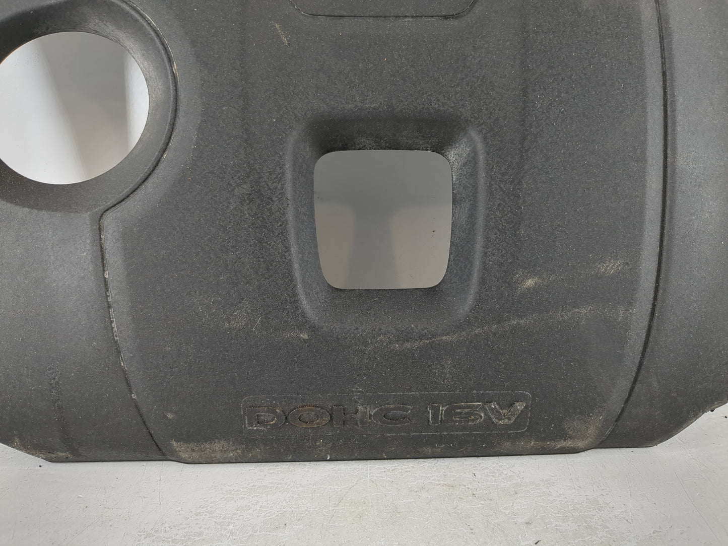 2020 Hyundai Elantra Engine Cover - Oemusedautoparts1.com