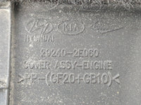 2020 Hyundai Elantra Engine Cover - Oemusedautoparts1.com