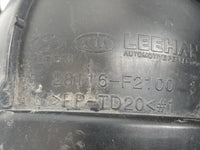 2017-2020 Hyundai Elantra Air Cleaner Intake-duct Hose Tube - Oemusedautoparts1.com