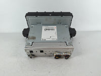 2019-2020 Hyundai Elantra Radio AM FM Cd Player Receiver Replacement P/N:96180F2UA0SSH Fits Fits 2019 2020 OEM Used Auto Par