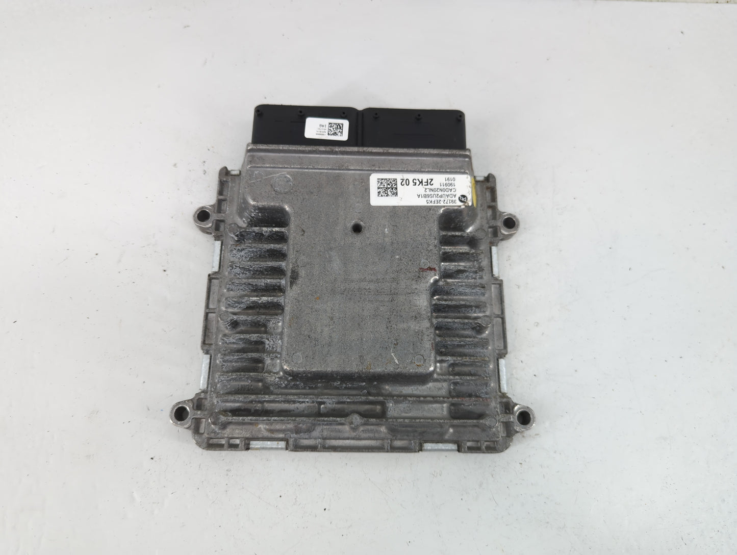 2018-2020 Hyundai Elantra PCM Engine Control Computer ECU ECM PCU OEM P/N:39172-2EFK5 39173-2EFK5 Fits Fits 2018 2019 2020 O