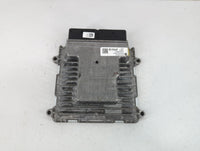 2018-2020 Hyundai Elantra PCM Engine Control Computer ECU ECM PCU OEM P/N:39172-2EFK5 39173-2EFK5 Fits Fits 2018 2019 2020 O