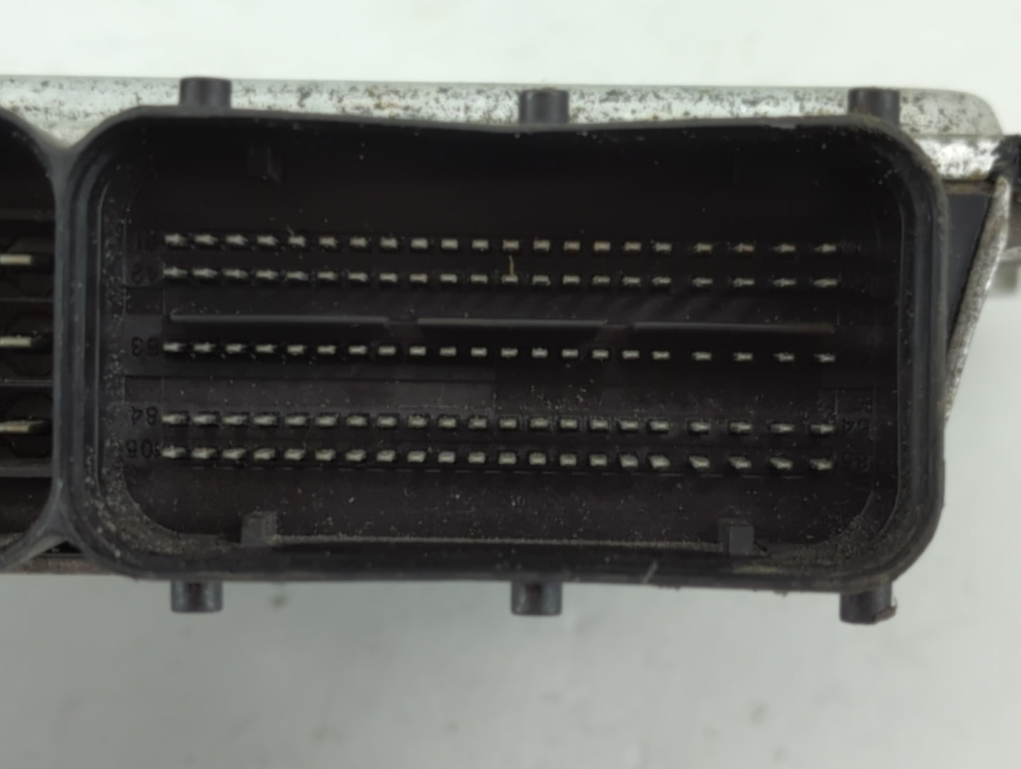 2018-2020 Hyundai Elantra PCM Engine Control Computer ECU ECM PCU OEM P/N:39172-2EFK5 39173-2EFK5 Fits Fits 2018 2019 2020 O