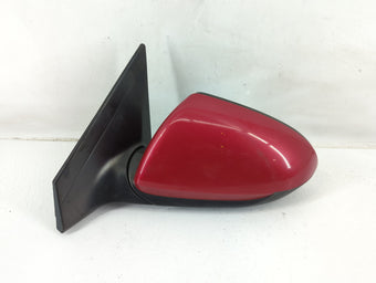 compare product 2017-2020 Hyundai Elantra Driver Side View Mirror - Left Door Mirror OEM Used