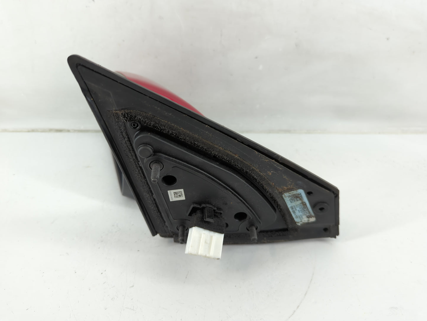 2017-2020 Hyundai Elantra Driver Side View Mirror - Left Door Mirror OEM Used - Oemusedautoparts1.com