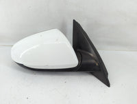 2018-2020 Hyundai Elantra Side Mirror Replacement Passenger Right View Door Mirror P/N:87620Q3260WAW Fits Fits 2018 2019 202