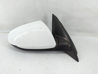 compare product 2018-2020 Hyundai Elantra Side Mirror Replacement Passenger Right View Door Mirror P/N:87620Q3260WAW Fits Fits 2018 2019 2020 OEM Used Auto Parts