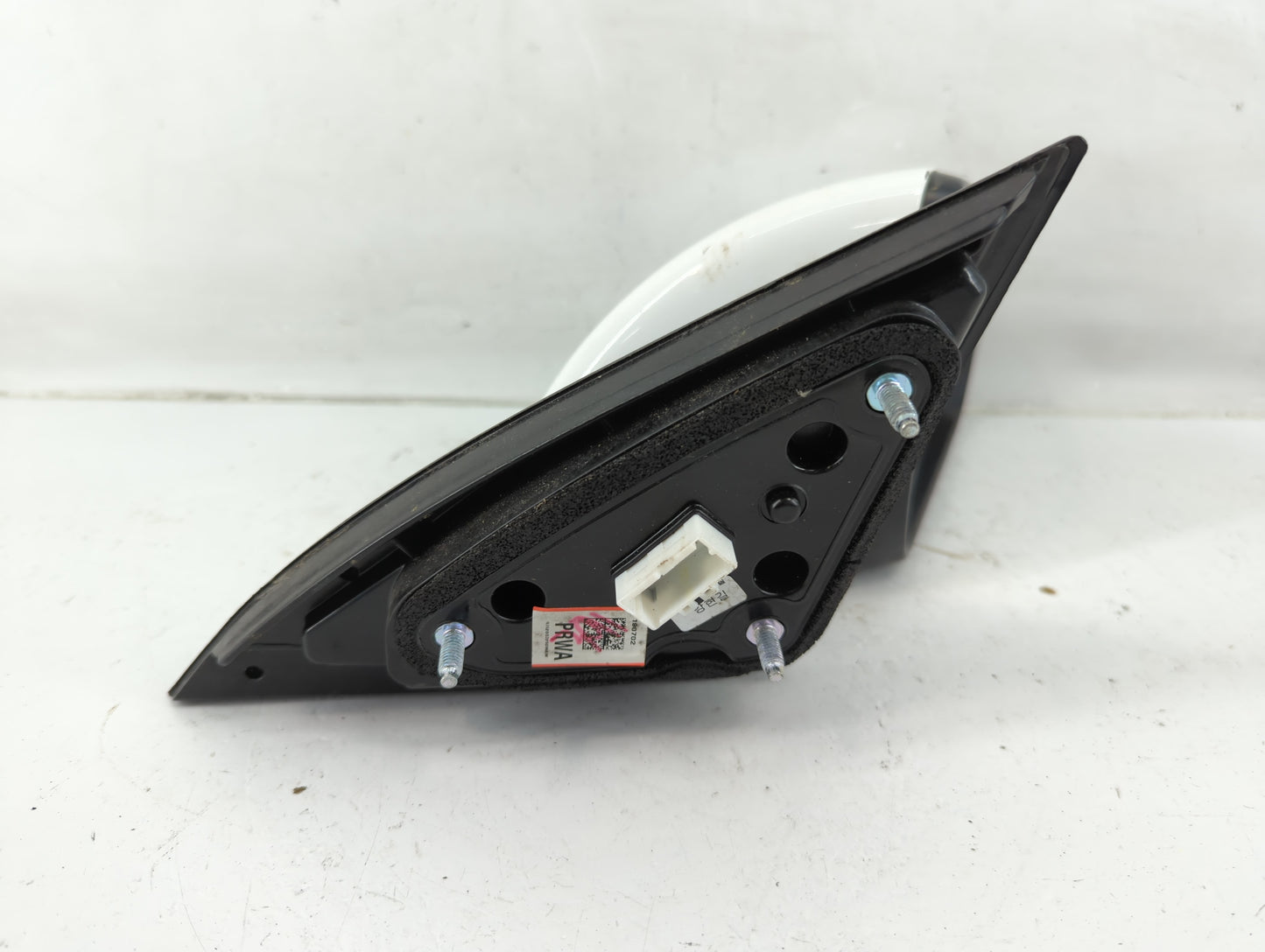 2018-2020 Hyundai Elantra Side Mirror Replacement Passenger Right View Door Mirror P/N:87620Q3260WAW Fits Fits 2018 2019 202