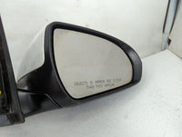 2018-2020 Hyundai Elantra Side Mirror Replacement Passenger Right View Door Mirror P/N:87620Q3260WAW Fits Fits 2018 2019 202