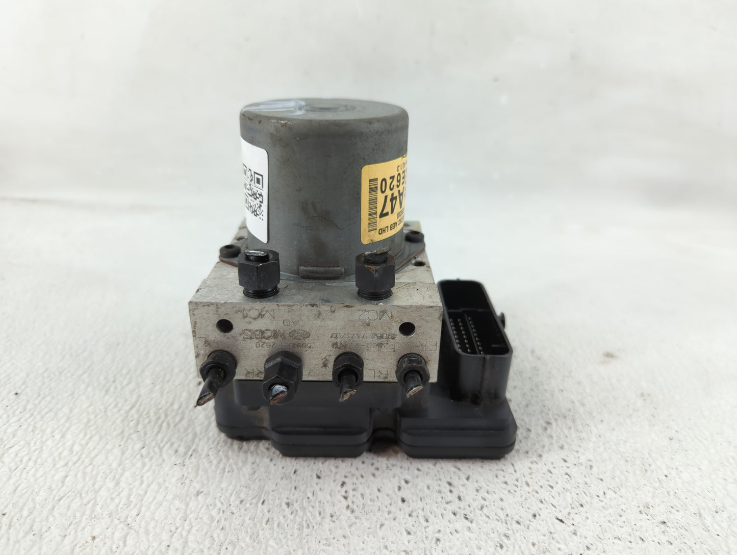 2019-2020 Hyundai Elantra ABS Pump Control Module Replacement P/N:58900-F2620 Fits Fits 2019 2020 OEM Used Auto Parts - Oemu