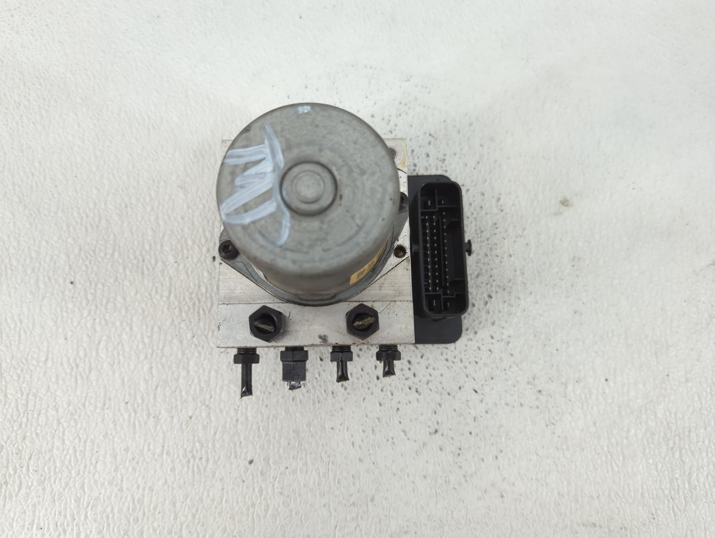 2019-2020 Hyundai Elantra ABS Pump Control Module Replacement P/N:58900-F2620 Fits Fits 2019 2020 OEM Used Auto Parts - Oemu