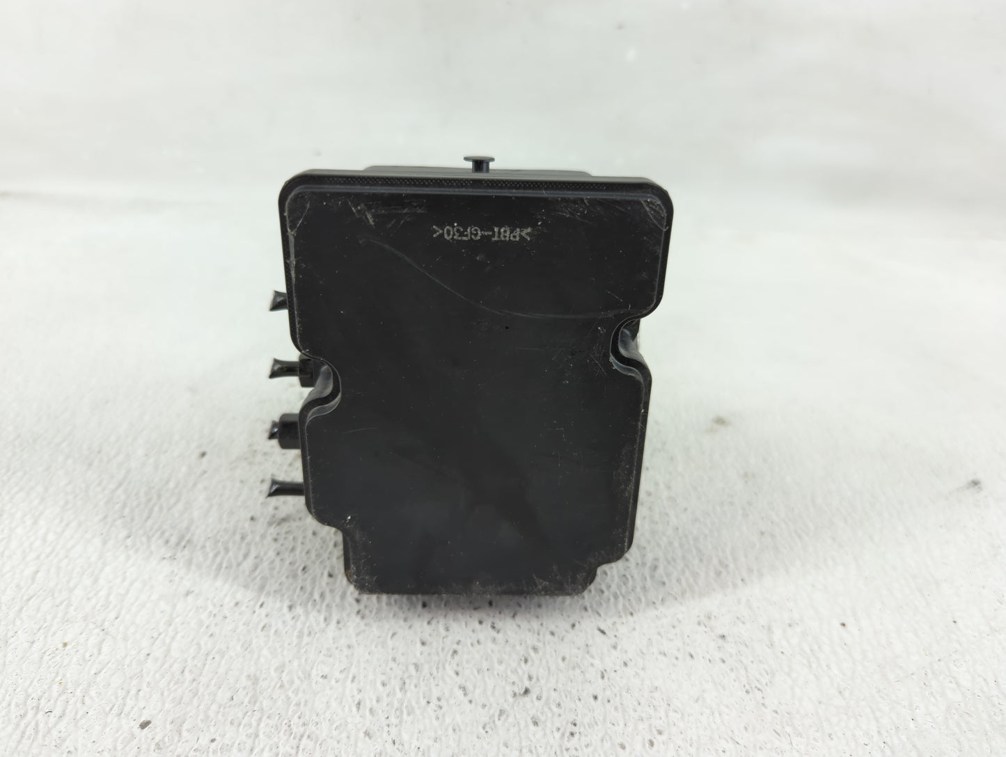 2019-2020 Hyundai Elantra ABS Pump Control Module Replacement P/N:58900-F2620 Fits Fits 2019 2020 OEM Used Auto Parts - Oemu