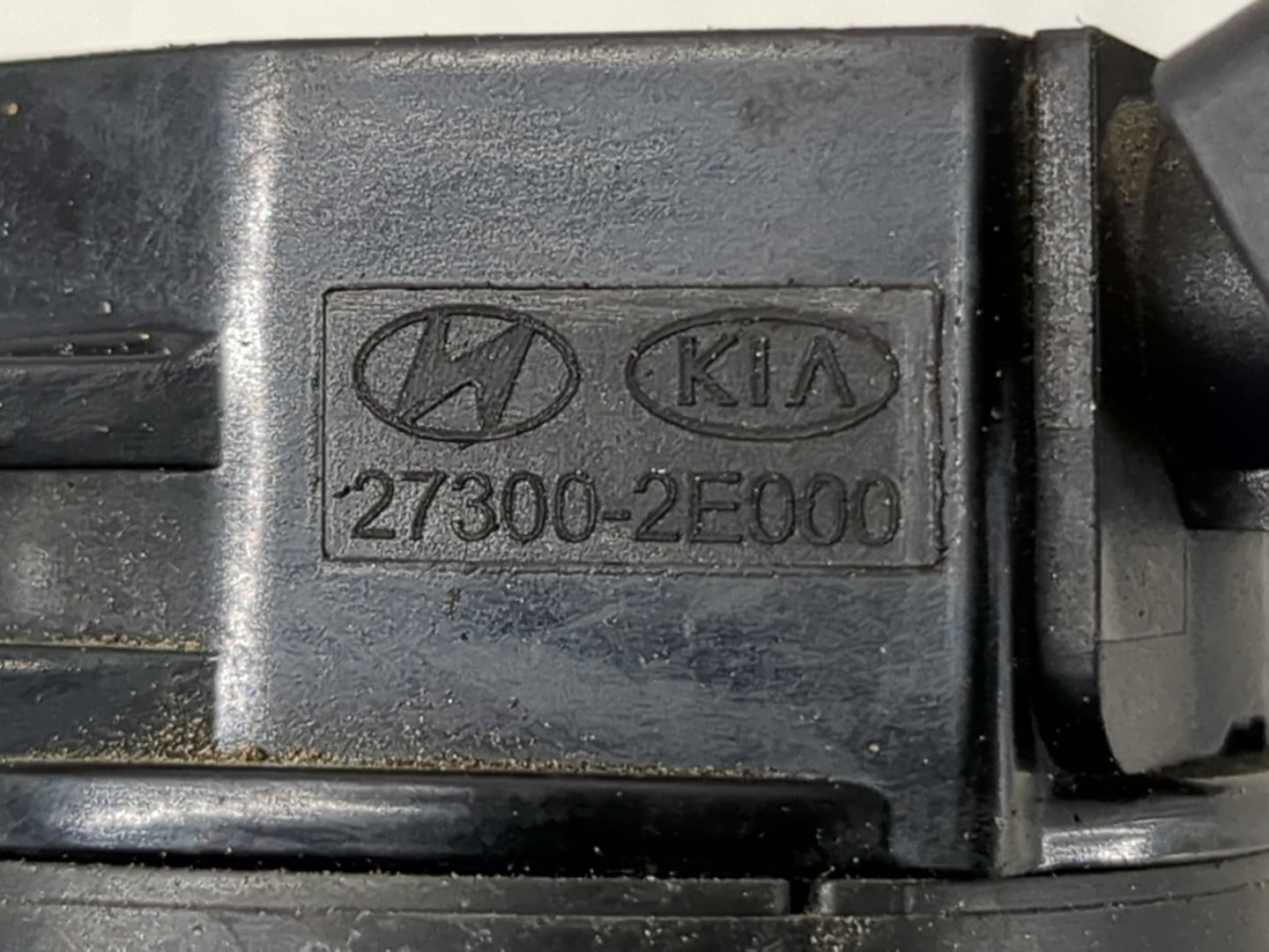 2011-2020 Hyundai Elantra Ignition Coil Igniter Pack - Oemusedautoparts1.com