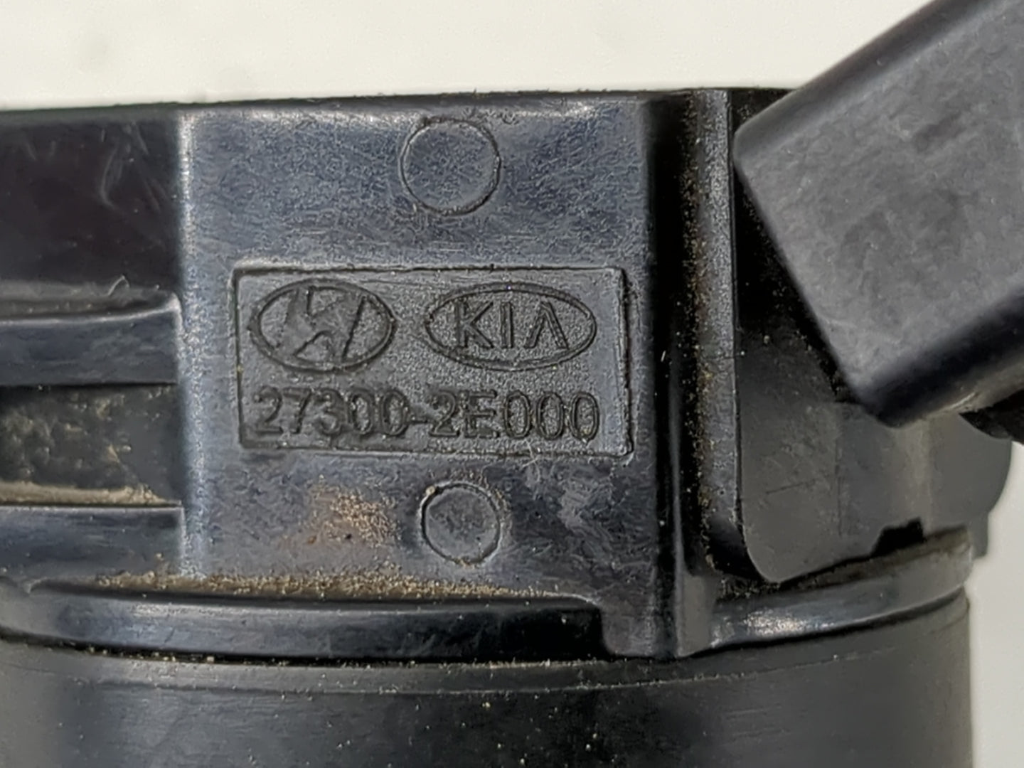 2011-2020 Hyundai Elantra Ignition Coil Igniter Pack - Oemusedautoparts1.com