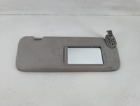 2017-2020 Hyundai Elantra Sun Visor Shade Replacement Driver Left Mirror Fits Fits 2017 2018 2019 2020 OEM Used Auto Parts -