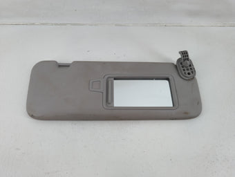 compare product 2017-2020 Hyundai Elantra Sun Visor Shade Replacement Driver Left Mirror Fits Fits 2017 2018 2019 2020 OEM Used Auto Parts