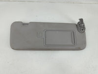 2017-2020 Hyundai Elantra Sun Visor Shade Replacement Driver Left Mirror Fits Fits 2017 2018 2019 2020 OEM Used Auto Parts -