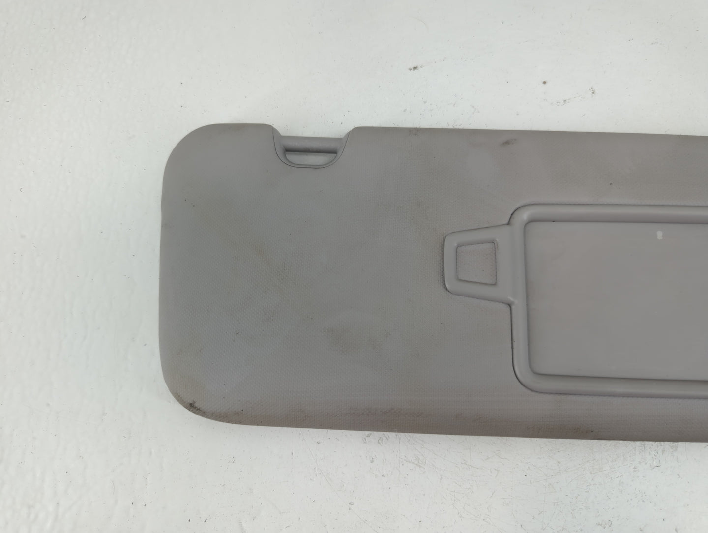 2017-2020 Hyundai Elantra Sun Visor Shade Replacement Driver Left Mirror Fits Fits 2017 2018 2019 2020 OEM Used Auto Parts -