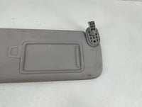 2017-2020 Hyundai Elantra Sun Visor Shade Replacement Driver Left Mirror Fits Fits 2017 2018 2019 2020 OEM Used Auto Parts -