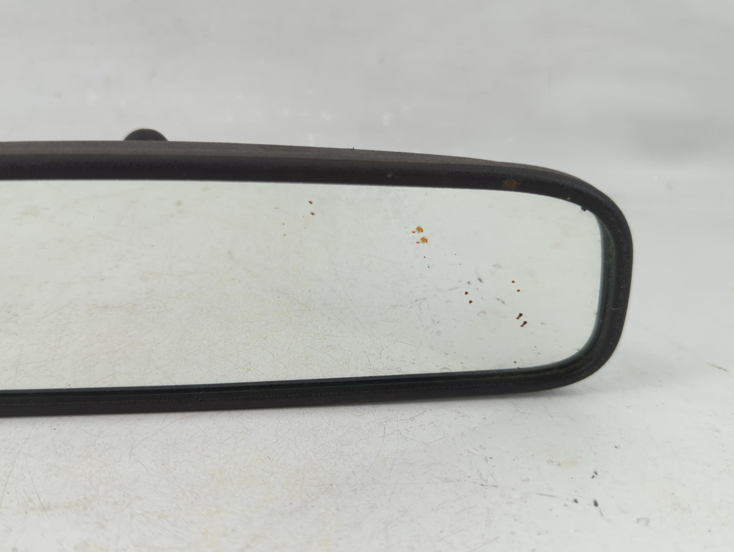 2019-2020 Hyundai Elantra Interior Rear View Mirror Replacement OEM P/N:E13049848 Fits Fits 2018 2019 2020 2021 2022 OEM Use