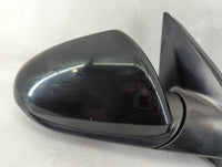 2018-2020 Hyundai Elantra Passenger Side View Mirror - Right Door Mirror OEM Used - Oemusedautoparts1.com