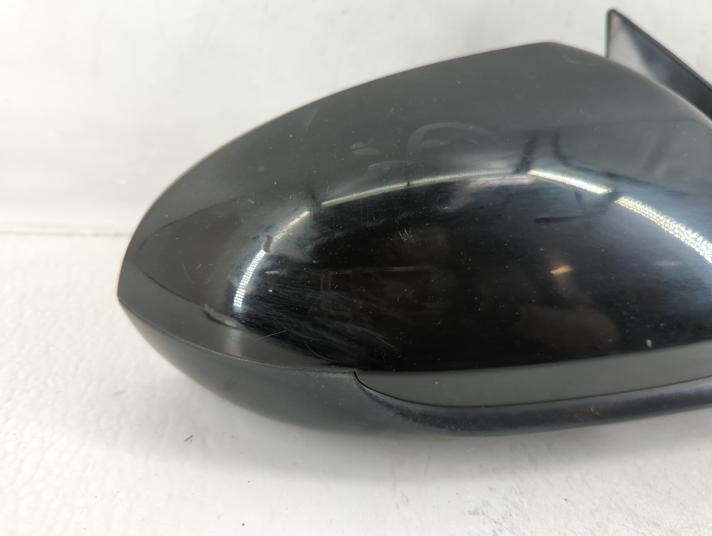 2018-2020 Hyundai Elantra Passenger Side View Mirror - Right Door Mirror OEM Used - Oemusedautoparts1.com