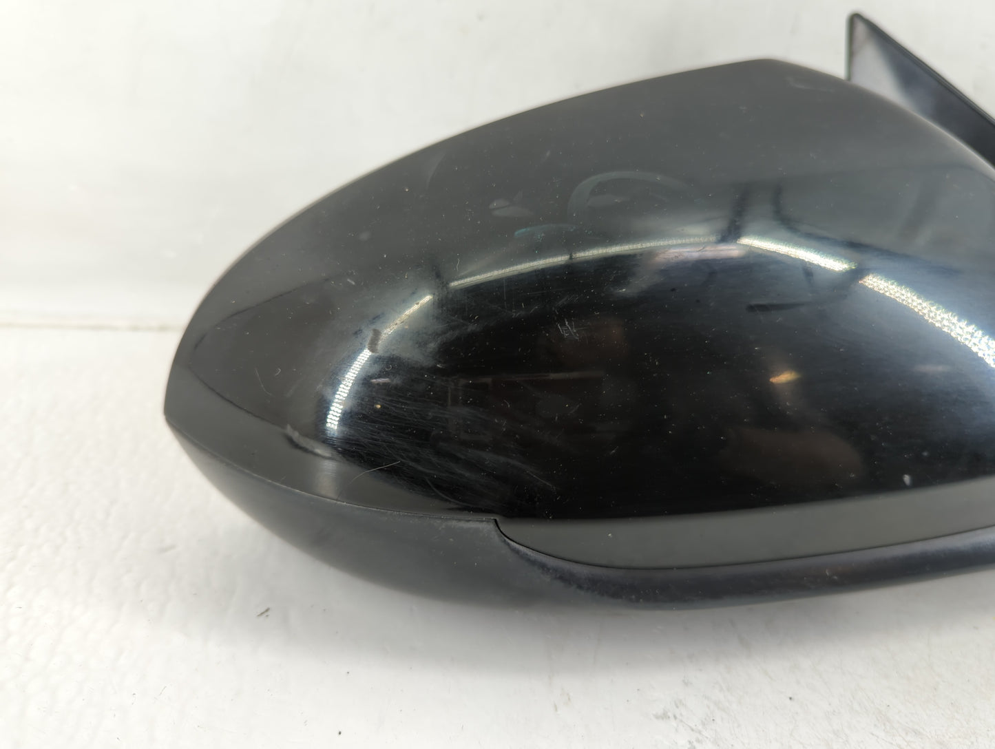 2018-2020 Hyundai Elantra Passenger Side View Mirror - Right Door Mirror OEM Used - Oemusedautoparts1.com