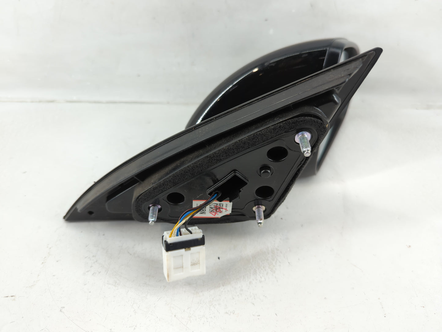 2018-2020 Hyundai Elantra Passenger Side View Mirror - Right Door Mirror OEM Used - Oemusedautoparts1.com