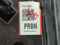 2018-2020 Hyundai Elantra Side Mirror Replacement Passenger Right View Door Mirror Fits Fits 2018 2019 2020 OEM Used Auto Pa