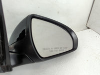 2018-2020 Hyundai Elantra Passenger Side View Mirror - Right Door Mirror OEM Used - Oemusedautoparts1.com