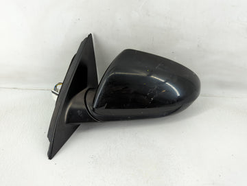 2018-2020 Hyundai Elantra Driver Side View Mirror - Left Door Mirror OEM Used - Oemusedautoparts1.com