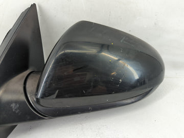 2018-2020 Hyundai Elantra Driver Side View Mirror - Left Door Mirror OEM Used