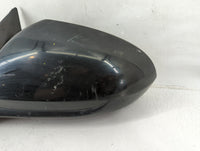 2018-2020 Hyundai Elantra Side Mirror Replacement Driver Left View Door Mirror P/N:87610G3260NKA Fits Fits 2018 2019 2020 OE