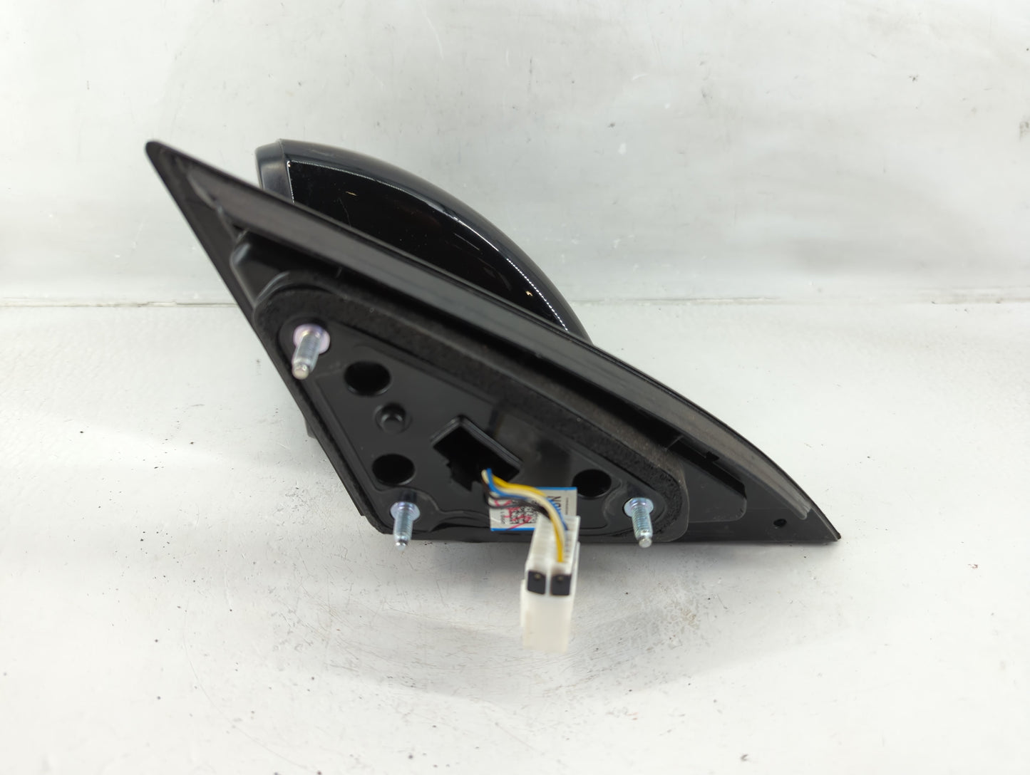 2018-2020 Hyundai Elantra Side Mirror Replacement Driver Left View Door Mirror P/N:87610G3260NKA Fits Fits 2018 2019 2020 OE