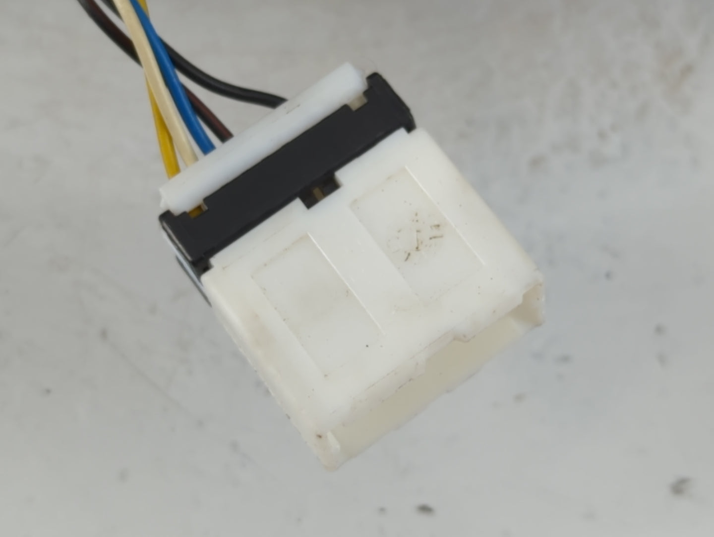 2018-2020 Hyundai Elantra Side Mirror Replacement Driver Left View Door Mirror P/N:87610G3260NKA Fits Fits 2018 2019 2020 OE