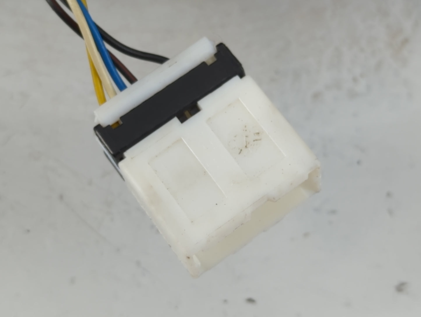 2018-2020 Hyundai Elantra Side Mirror Replacement Driver Left View Door Mirror P/N:87610G3260NKA Fits Fits 2018 2019 2020 OE