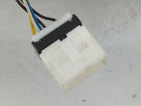 2018-2020 Hyundai Elantra Side Mirror Replacement Driver Left View Door Mirror P/N:87610G3260NKA Fits Fits 2018 2019 2020 OE