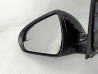 2018-2020 Hyundai Elantra Side Mirror Replacement Driver Left View Door Mirror P/N:87610G3260NKA Fits Fits 2018 2019 2020 OE