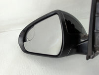 2018-2020 Hyundai Elantra Driver Side View Mirror - Left Door Mirror OEM Used - Oemusedautoparts1.com