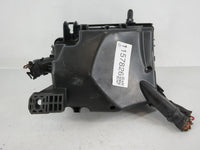 2019-2020 Hyundai Elantra Fusebox Fuse Box Panel Relay Module P/N:91260 F2160 91956-F2025 Fits Fits 2019 2020 OEM Used Auto 