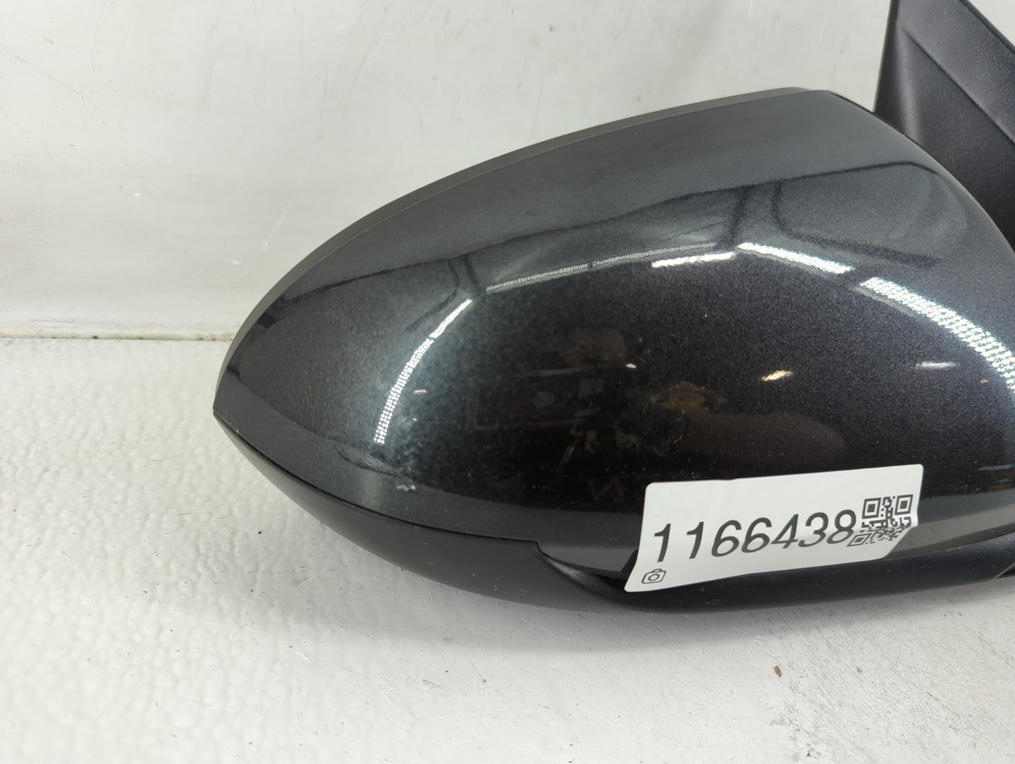 2017-2020 Hyundai Elantra Passenger Side View Mirror - Right Door Mirror OEM Used - Oemusedautoparts1.com
