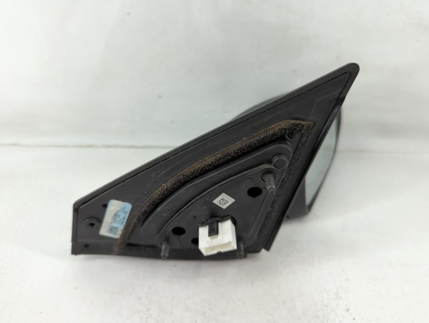 2017-2020 Hyundai Elantra Passenger Side View Mirror - Right Door Mirror OEM Used - Oemusedautoparts1.com