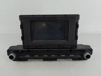 2019-2020 Hyundai Elantra Radio AM FM Cd Player Receiver Replacement P/N:96180F2UA0SSH Fits Fits 2019 2020 OEM Used Auto Par