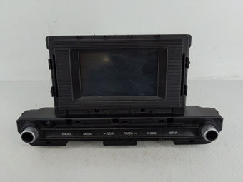 compare product 2019-2020 Hyundai Elantra Radio AM FM Cd Player Receiver Replacement P/N:96180F2UA0SSH Fits Fits 2019 2020 OEM Used Auto Parts