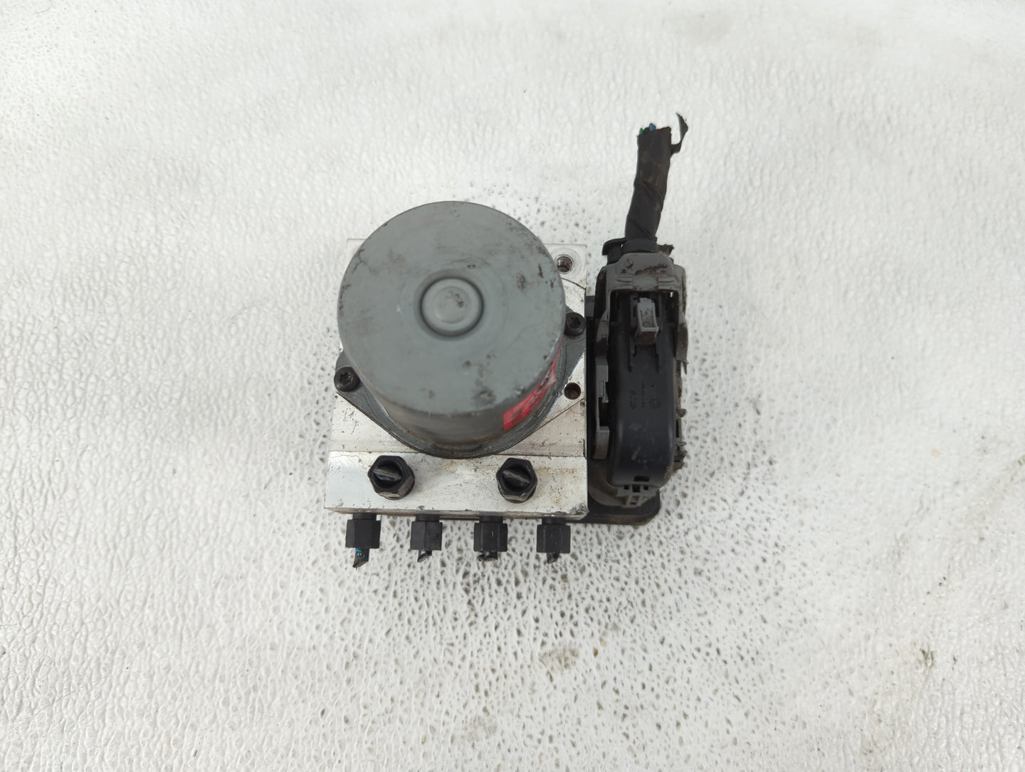 2018-2020 Hyundai Elantra ABS Pump Control Module Replacement P/N:58900-G3200 Fits Fits 2018 2019 2020 OEM Used Auto Parts -