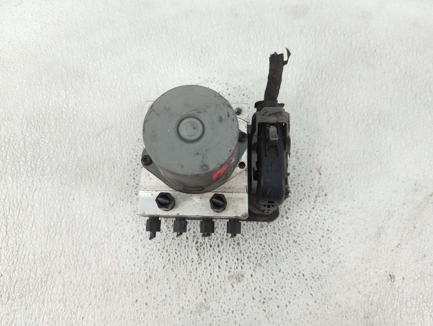 2018-2020 Hyundai Elantra ABS Pump Control Module Replacement P/N:58900-G3200 Fits Fits 2018 2019 2020 OEM Used Auto Parts -