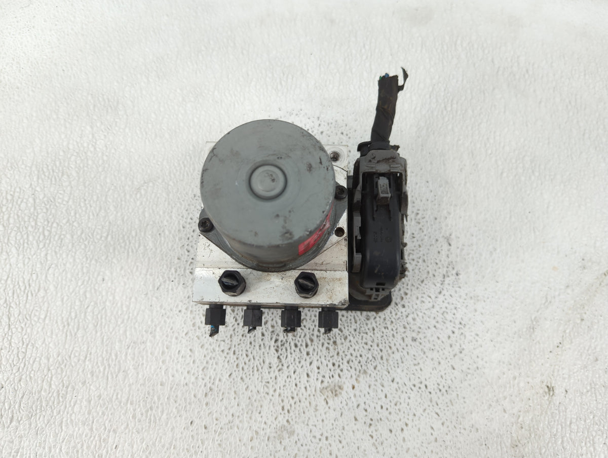 2018-2020 Hyundai Elantra Anti-Lock Brake ABS Pump Module Actuator OEM P/N:58900-G3200 Fits Fits 2018 2019 2020 OEM Used Aut